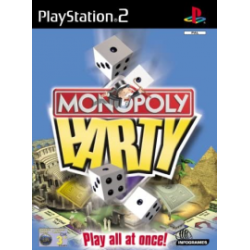 Monopoly Party | PS2
