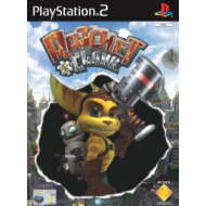 Ratchet And Clank | PS2