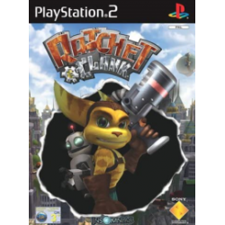 Ratchet And Clank | PS2