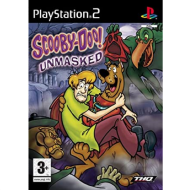 Scooby-Doo Unmasked | Ps2