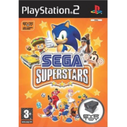 Sega Superstars | PS2
