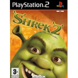 Shrek 2 | PS2