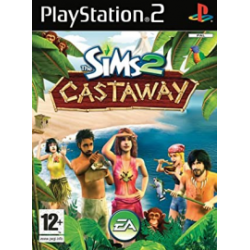 Sims 2 Castaway, The | PS2