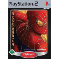 Spider-Man 2 Platinum | PS2