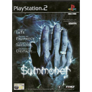 Summoner | PS2