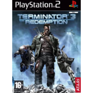 Terminator 3 The Redemption | PS2