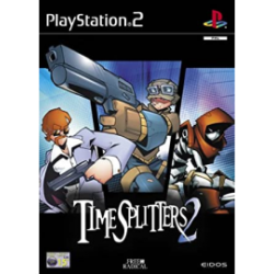Time Splitters 2 | PS2