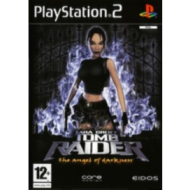 Lara Croft Tomb Raider The Angel Of Darkness | Ps2