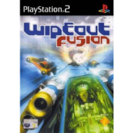 Wipeout Fusion | PS2
