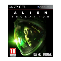 Alien Isolation Ripley Edition | PS3