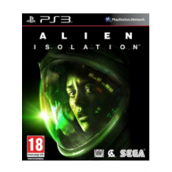 Alien Isolation Ripley Edition | PS3