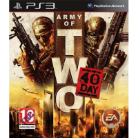Army Of Two | Ps3