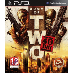 Army Of Two | Ps3