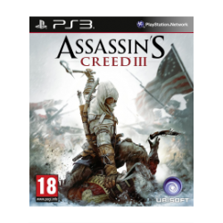 Assassins Creed 3 | Ps3