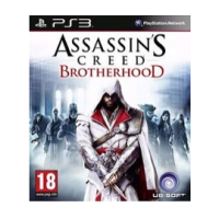 Assassins Creed Brotherhood | Ps3