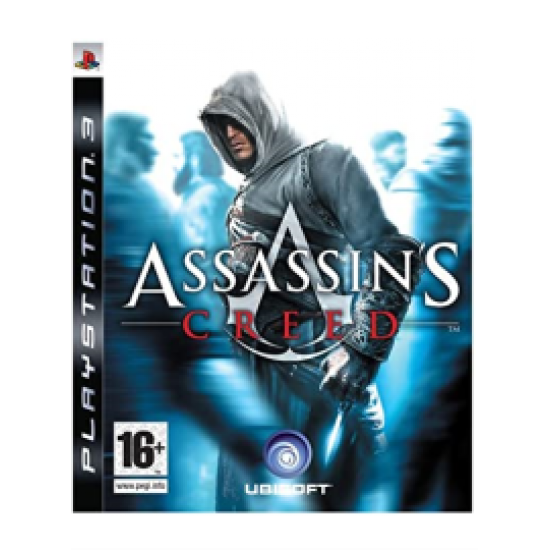 Assassins Creed | Ps3 - happypeople games