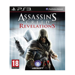 Assassins Creed Revelations | Ps3
