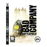 Battlefield Bad Company | Ps3