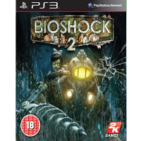 Bioshock 2 | Ps3