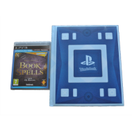 Book Of Spells | PS3