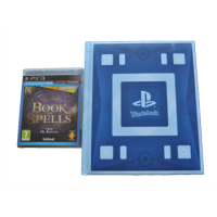 Book Of Spells | PS3