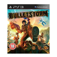 Bulletstorm | Ps3