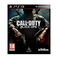 Call Of Duty Black Ops | PS3
