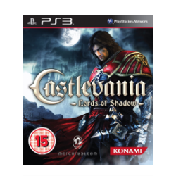Castlevania Lords Of Shadow | PS3