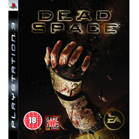 Dead Space | Ps3 - happypeople games