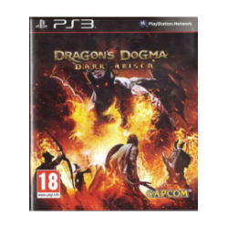 Dragons Dogma Dark Arisen | Ps3
