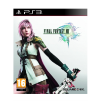 Final Fantasy XIII | PS3