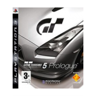 Gran Turismo 5 Prolog | PS3