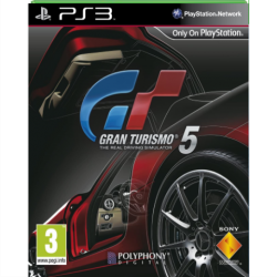 Gran Turismo 5 | Ps3