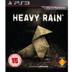 Heavy Rain | Ps3