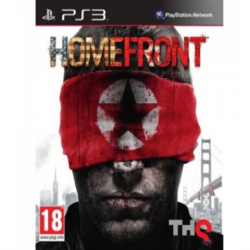 Homefront | Ps3
