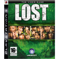 Lost | Ps3