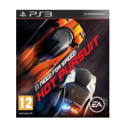 Need For Speed Hot Pursuit | Ps3