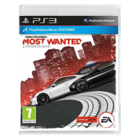 Need For Speed Most Wanted | Ps3