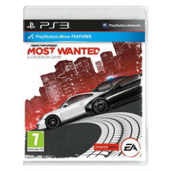 Need For Speed Most Wanted | Ps3