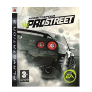 Need For Speed Pro Street | Ps3