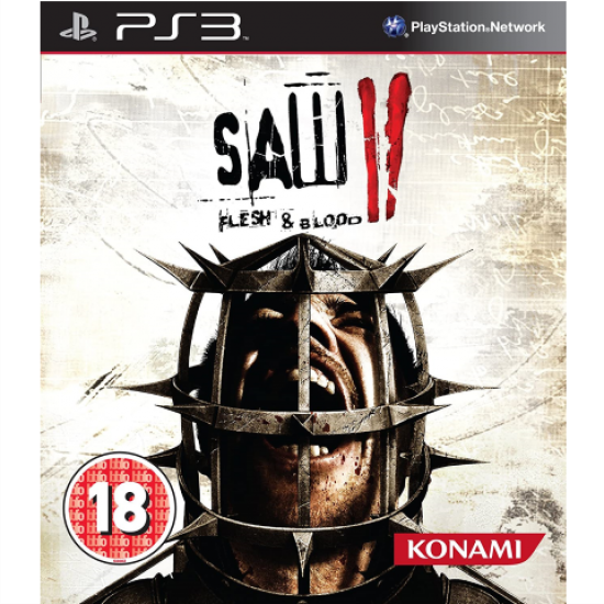 Saw 2 | Ps3 - happypeople games