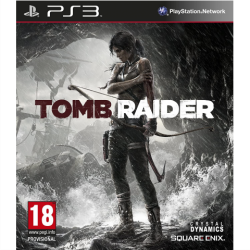 Tomb Raider | Ps3