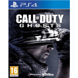 Call Of Duty: Ghosts | Ps4