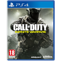 Call Of Duty: Infinite Warfare | Ps4