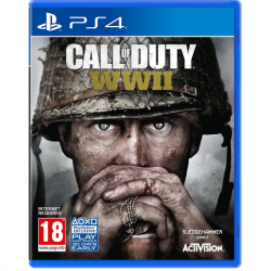 Call Of Duty WWII | Ps4