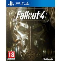 Fallout 4 | Ps4