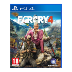 Far Cry 4 | PS4