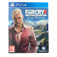Far Cry 4 Complete Edition | PS4