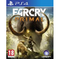 Far Cry Primal | Ps4