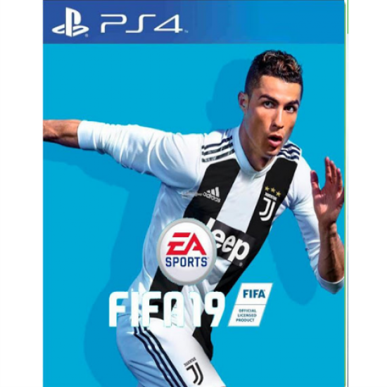 Fifa 19 | Ps4 - happypeople games